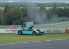 Autodrom Most - FIA European Truck Racing Championship 2017  první závod : Autodrom Most, _CK-Lenka, auto, doprava, truck