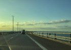 Cesta z Norska domů  Oresundsbornský most : Exporty, Norsko, akce