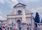 Itálie, Toskánsko  výlet s brněnskou Muzejní a vlastivědnou společností