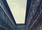 Itálie, Toskánsko  výlet s brněnskou Muzejní a vlastivědnou společností