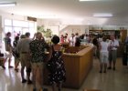 Kypr - říjen 2005  vinařské závody