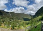 Oblast Rjukan  Elektrárna Vemork : Exporty, Norsko, Norsko-Rjukan, akce