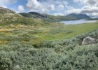 Oblast Rjukan  Cestou do Osla : Exporty, Norsko, Norsko-Rjukan, akce, kategorie, panorama