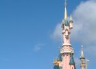 Disneyland  Disneyland - atrakce : zábava