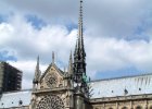 kostel  Notre Damme : Notre Damme, architektura, kostel