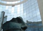 la Défense  sochy : architektura, pomník, pomník-socha, socha
