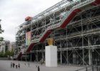 centrum Pompidou  centrum Pomidou : Pompiduovo centrum, architektura, muzeum