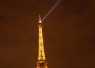 Paříž - květen 2006  Eifellova věž : Eifellova věž, architektura, noční, věž