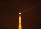 Paříž - květen 2006  Eifellova věž : Eifellova věž, architektura, noční, věž