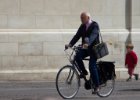 Paříž 2011  ciklista : cyklista, dokumentární