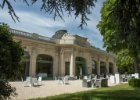 Paříž 2017  Pavillon Dauphine : Paříž 2017, architektura