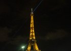Eiffelova věž a okolí : Eifellova věž, Paříž 2021, architektura, kategorie, noční, věž