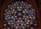 Svatá kaple : Paříž 2021, architektura, kostel, viráž