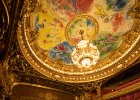 Pařížská opera : Paříž 2021, interiér, kategorie