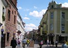 Kaunas : Petrohrad a Pobaltí, dokumentární