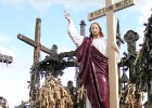 Šiauliai - hora křížů  Litva - Hora křížů : Petrohrad a Pobaltí, kříž, předměty