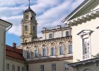 Vilnius - město : Petrohrad a Pobaltí