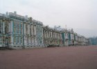 Petrohrad - Carské Selo  Carskoje selo : Petrohrad a Pobaltí