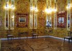 Petrohrad - Carské Selo : Petrohrad a Pobaltí