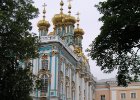 Petrohrad - Carské Selo : Petrohrad a Pobaltí