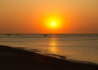 Rhodos 2011  východ slunce na Rhodosu : moře, svítání, východ slunce