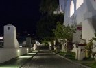 Španělsko, Andalusie, Mojácar 2017  hotel Best Pueblo Indalo v Majácaru