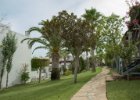 Španělsko, Andalusie, Mojácar 2017  místní obyvatel Miquel nás pozval do svého domčeku, který je součástí dalších 51 domů se společným luxusním zázemím