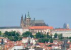 Hradčany  Hradčany : Hradčany, Praha, architektura, hrad